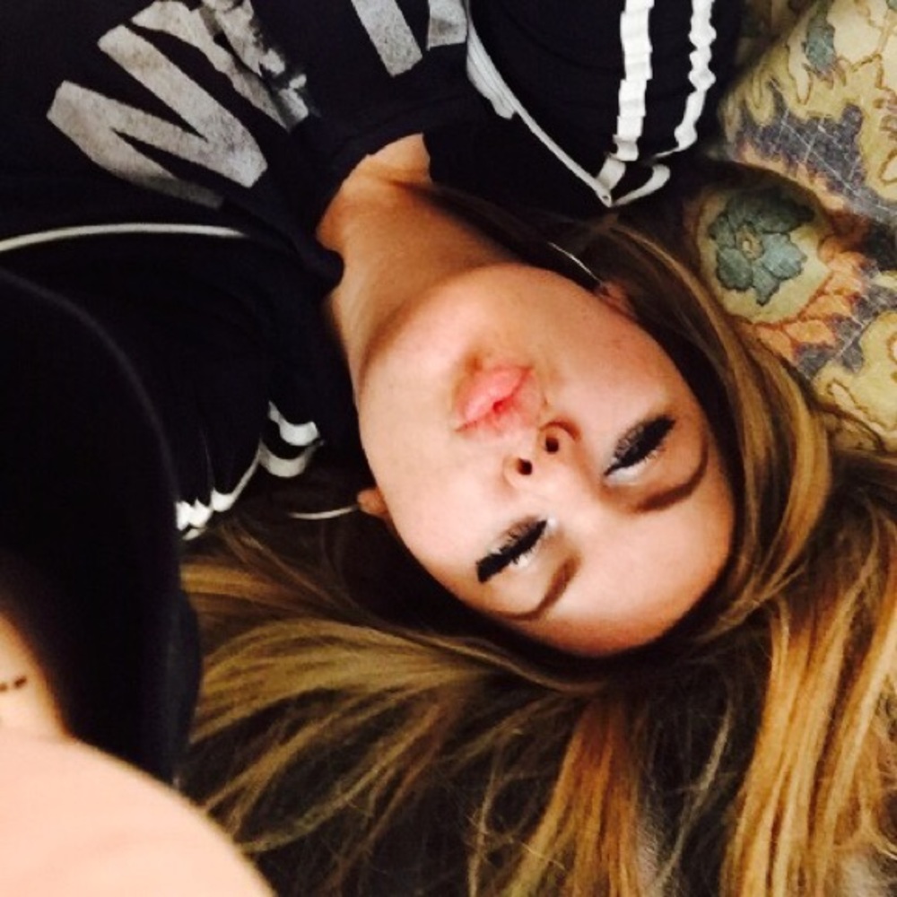 Meet your Posher, Anna