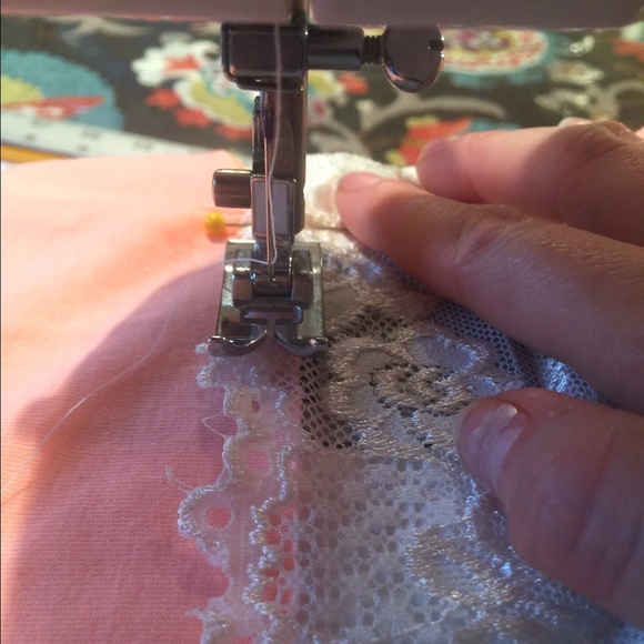 Meet your Posher, Anna - Picture 3 of 4