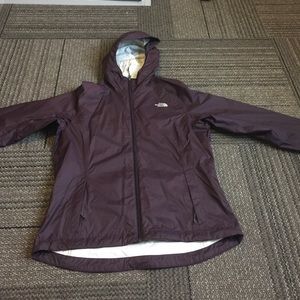The North Face Women's Rain Jacket