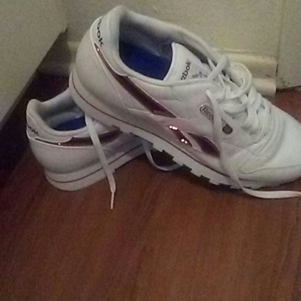 Reebok Men's