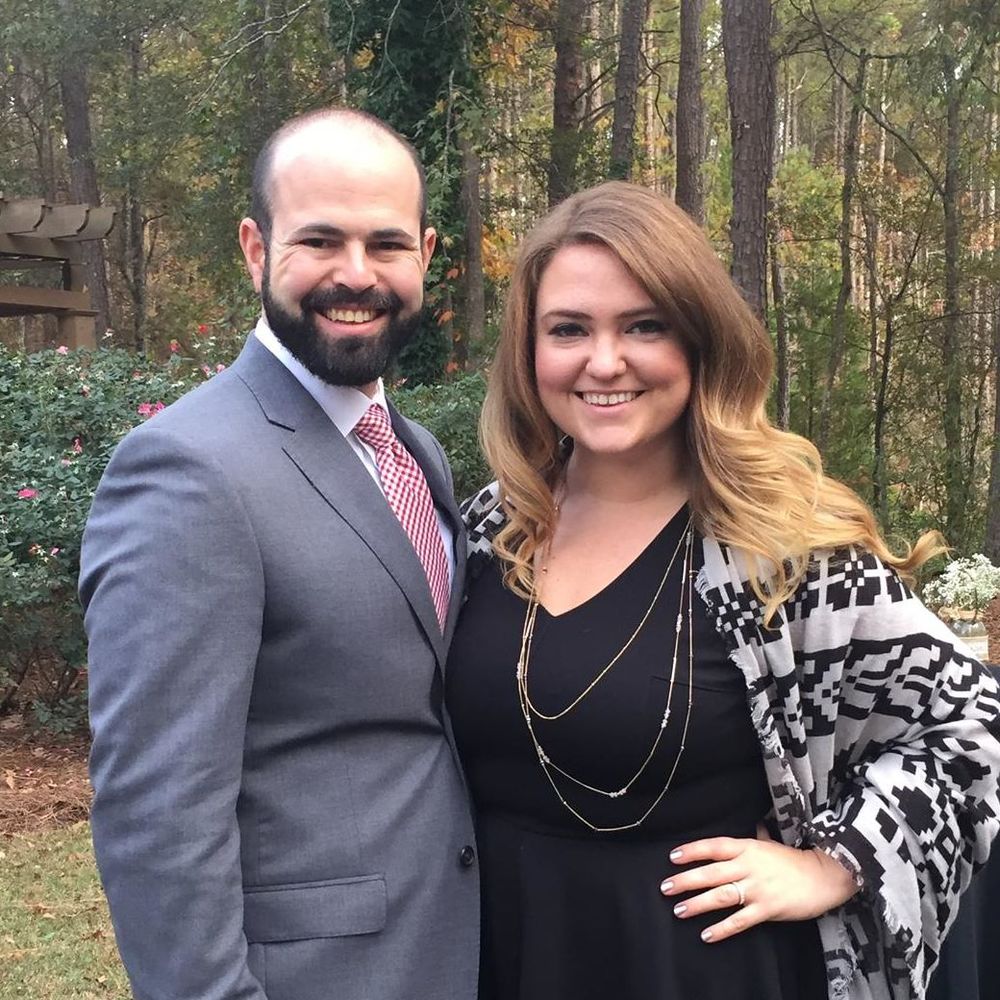 Meet your Posher, Melinda