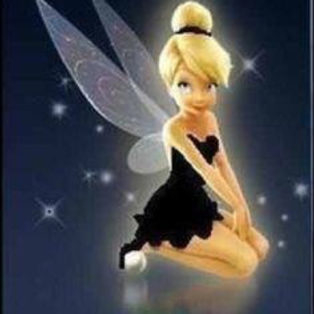 Meet your Posher, Xiomara