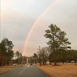 Meet your Posher, April