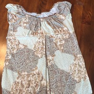 💜Maternity Top Sale💜