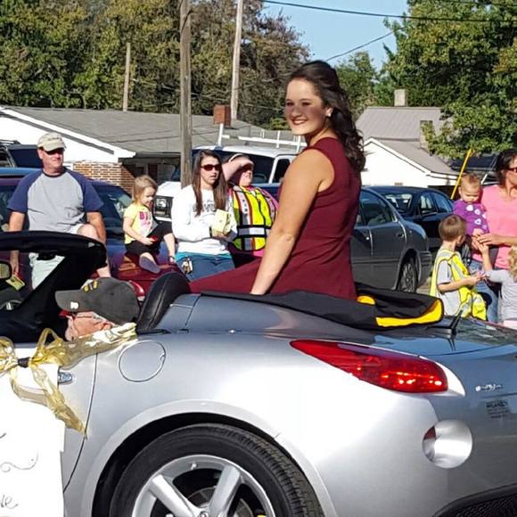 Meet your Posher, Brittany - Picture 1 of 1