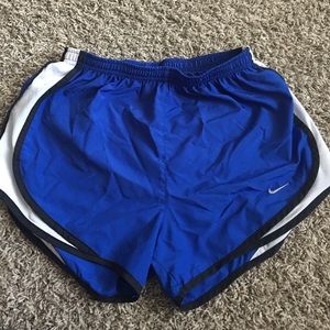 Nike shorts