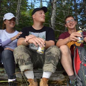 Meet your Posher, Joseph