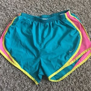 Nike shorts