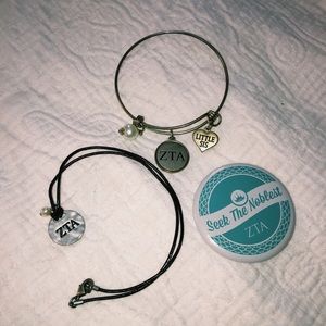 ZTA Accessory Bundle
