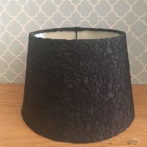 Lamp shade