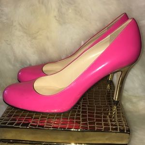 PRICE DROP!!!! Kate Spade New York - Karolina Pump