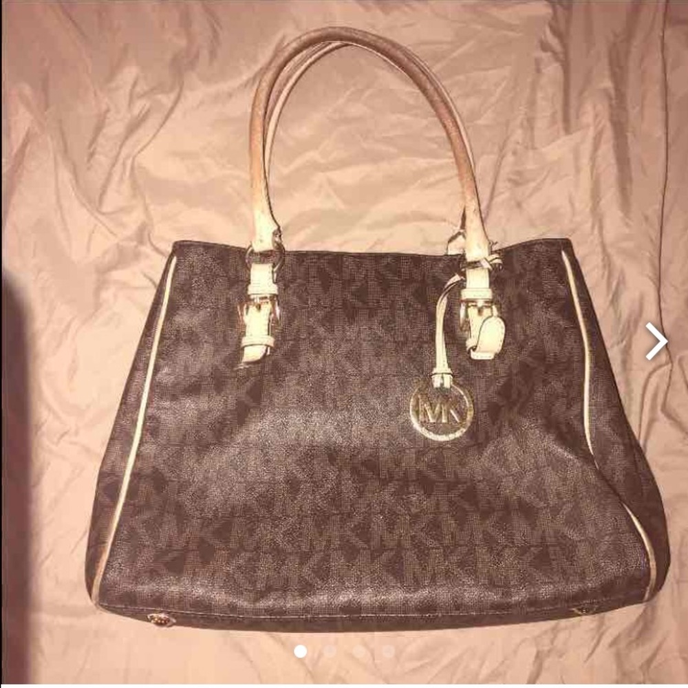 MK bag