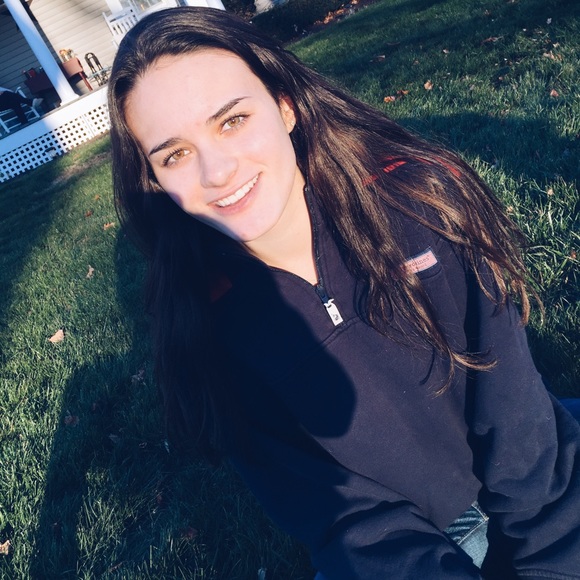 Meet your Posher, Keelyn - Picture 1 of 1