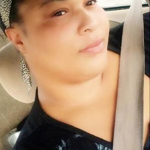 Meet your Posher, Ambria