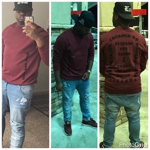 Meet your Posher, Jarrell