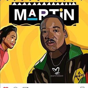 Meet your Posher, Derrick