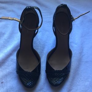 Calvin Klein Persey Sandals