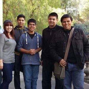 Meet your Posher, Jared