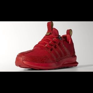 Adidas SL loop
