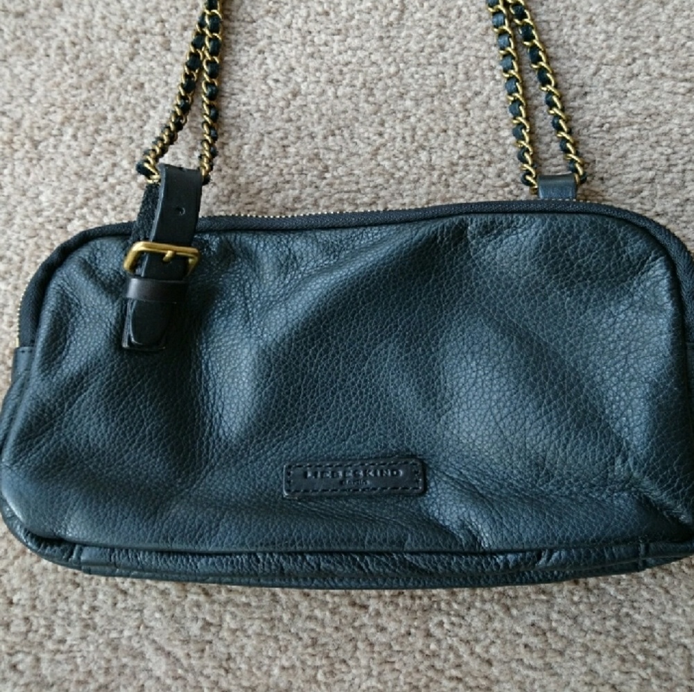 Liebeskind bag Maike in black