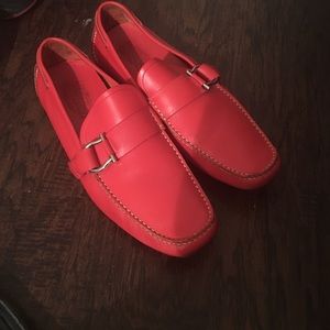 Ferragamo Loafers