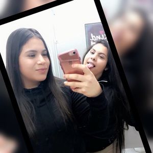 Meet your Posher, Diana