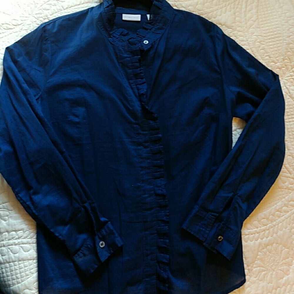 New York and Company top