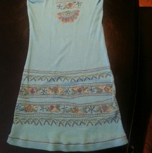 NWT •FREE PEOPLE• racerback/T strap tank top - Picture 4 of 4