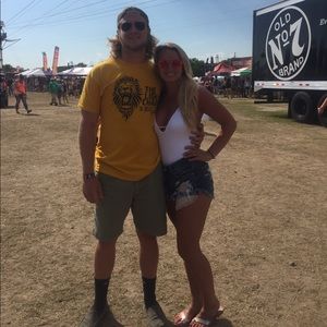 Meet your Posher, Chandler