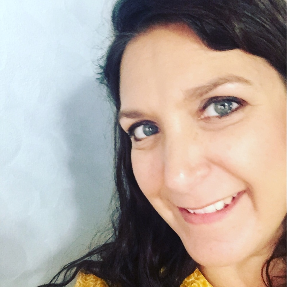 Meet your Posher, Nichole