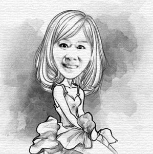 Meet your Posher, Sue