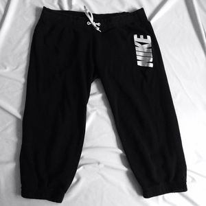 Nike sweatpants