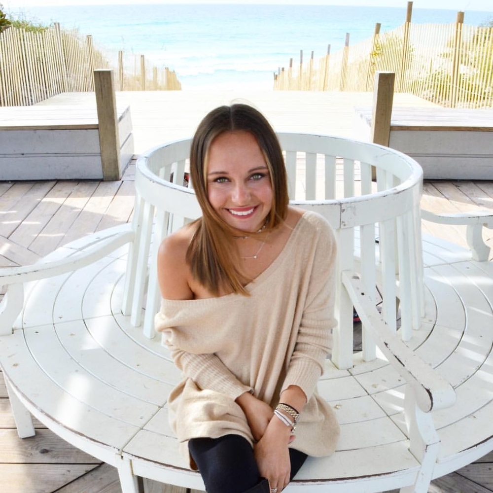 Meet your Posher, Emily