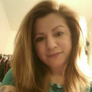 Meet your Posher, Adriana