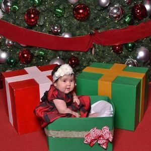 Meet your Posher, Olga