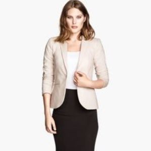 Cream H&M blazer