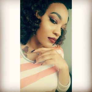 Meet your Posher, Chyniece