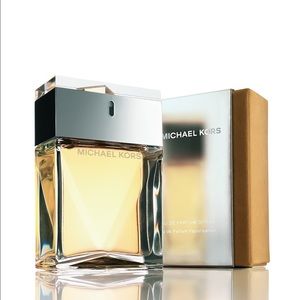 Michael Kors perfume