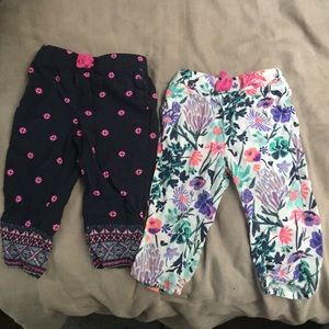 Baby clothes
