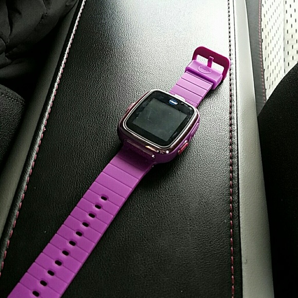 Kiddie Zoomer Watch - Picture 1 of 1