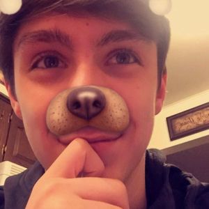 Meet your Posher, Adam