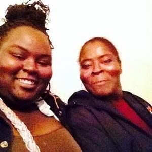 Meet your Posher, Shimone