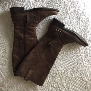Aerosoles Easy Rider Boots sz 8.5