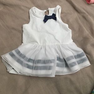 Baby clothes