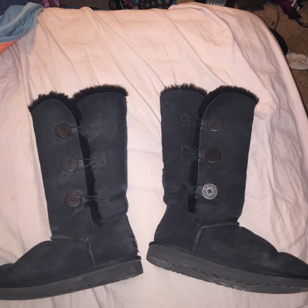 UGG boots