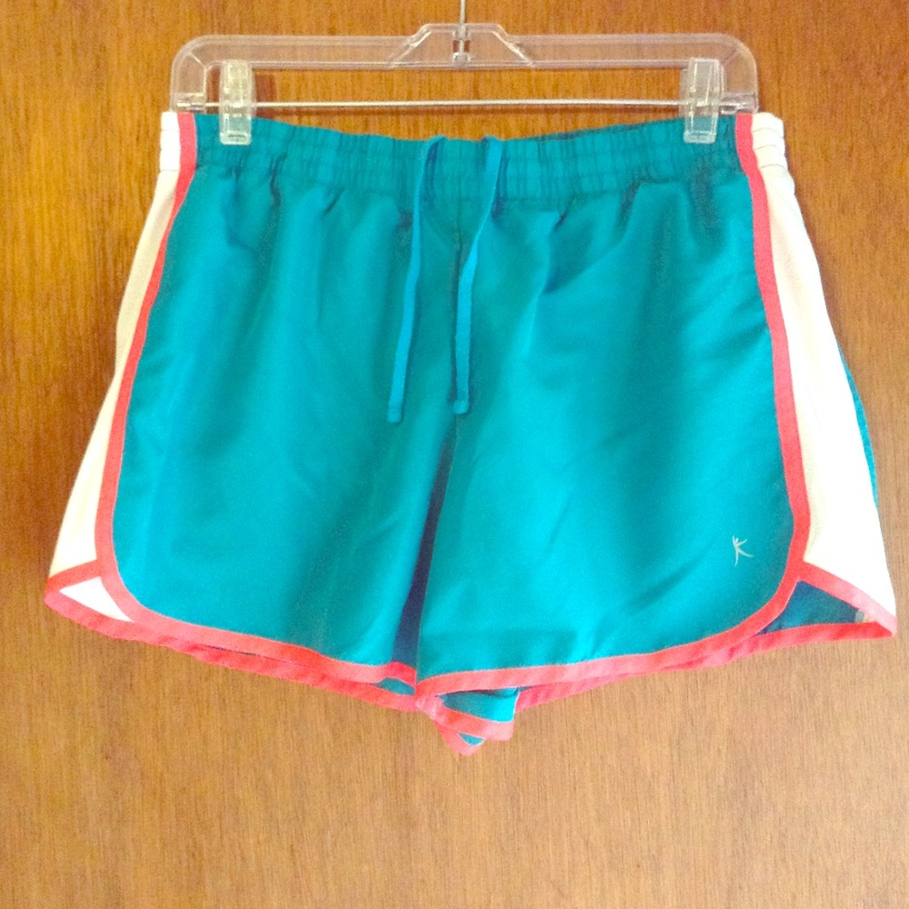 Athletic Shorts