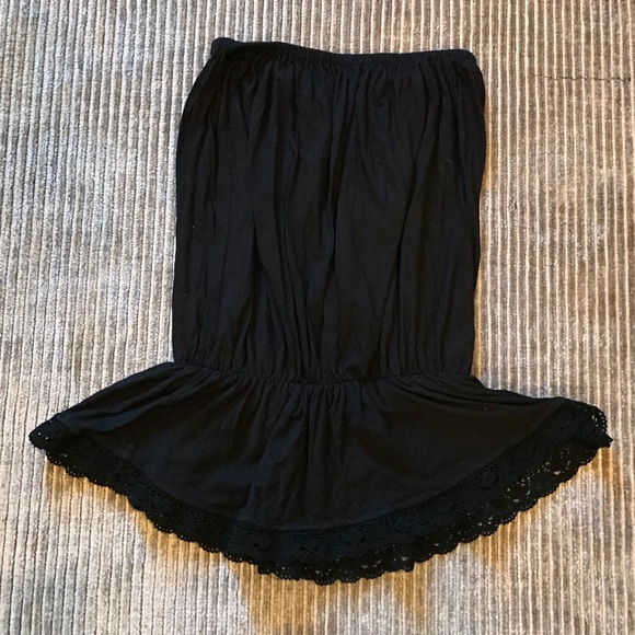 Tube Top - Picture 2 of 2