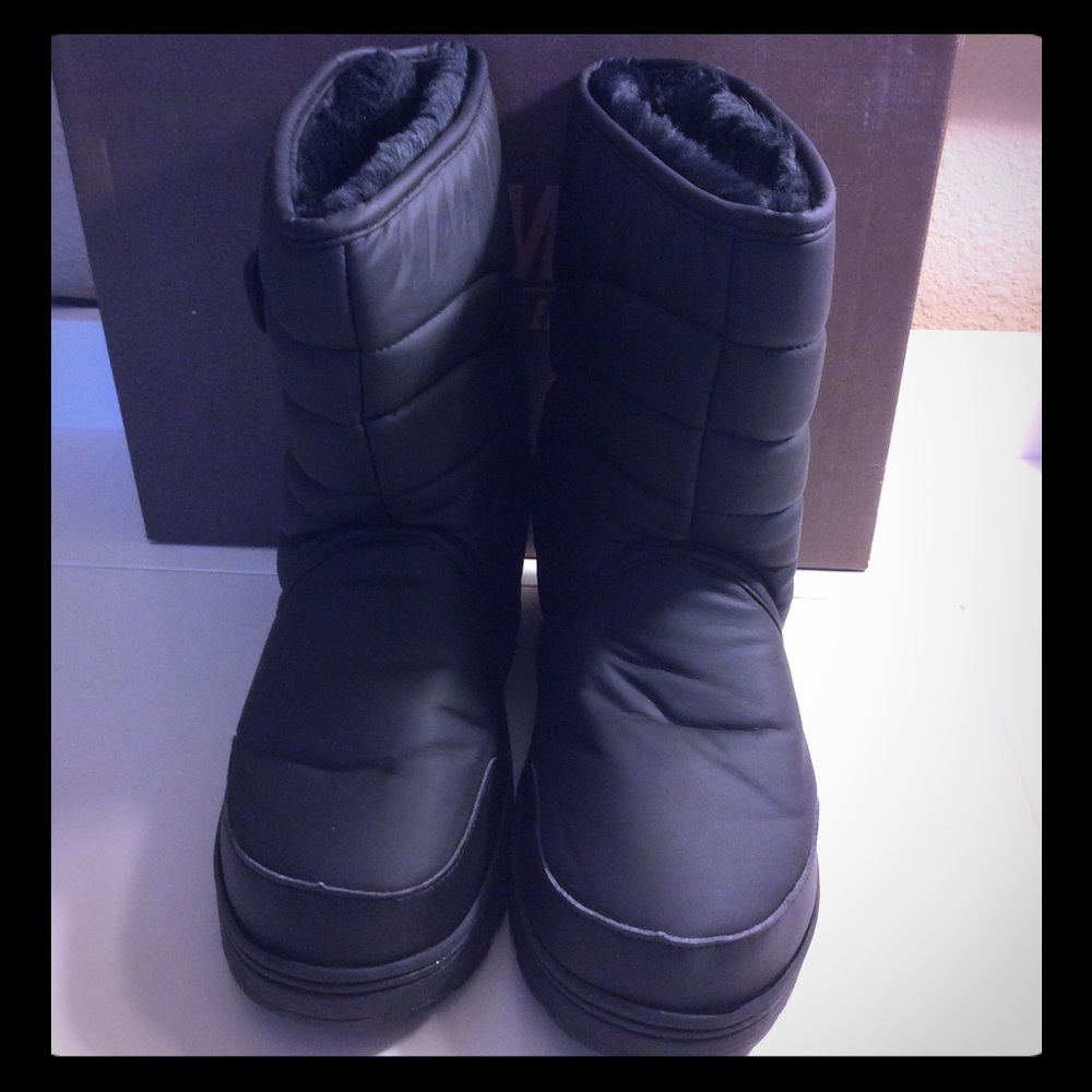 Khombu Winter Snow Boots