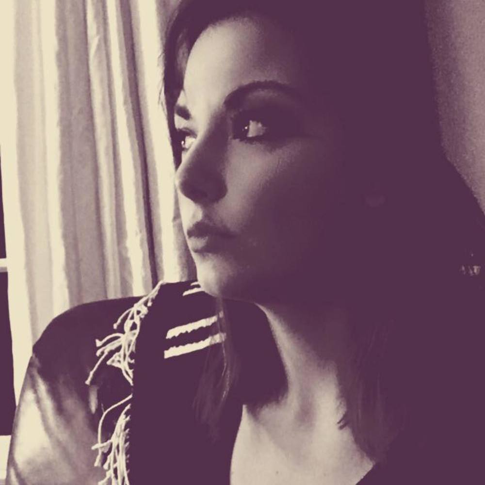 Meet your Posher, Chelsie