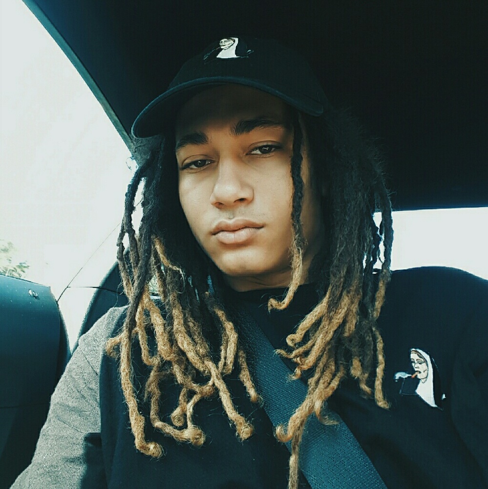 Meet your Posher, Myles